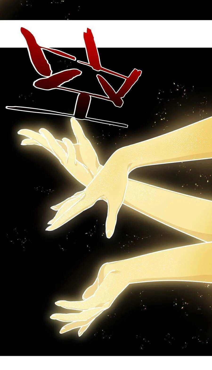 My Harem Grew So Large, I Was Forced to Ascend: Chapter 57