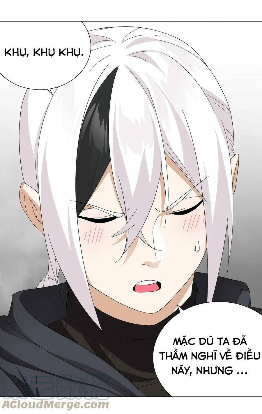 My Harem Grew So Large, I Was Forced to Ascend: Chapter 57