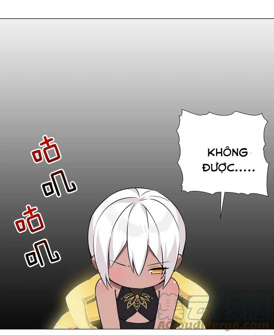 My Harem Grew So Large, I Was Forced to Ascend: Chapter 57