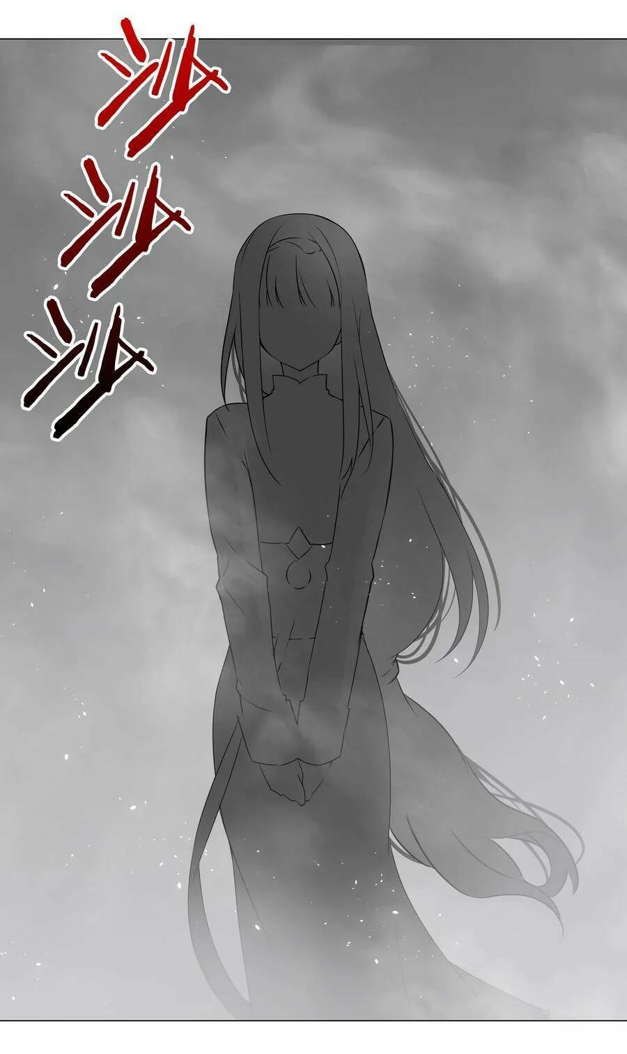 My Harem Grew So Large, I Was Forced to Ascend: Chapter 57