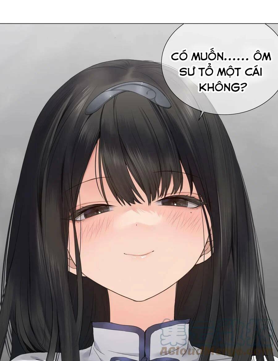 My Harem Grew So Large, I Was Forced to Ascend: Chapter 57