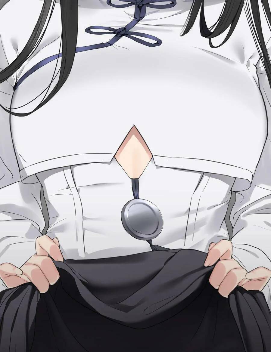My Harem Grew So Large, I Was Forced to Ascend: Chapter 57