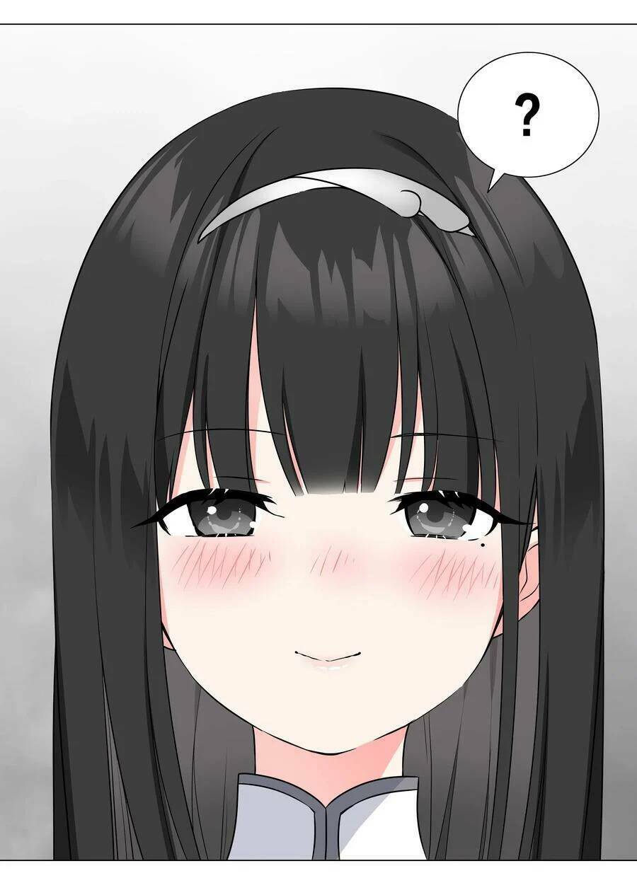 My Harem Grew So Large, I Was Forced to Ascend: Chapter 57