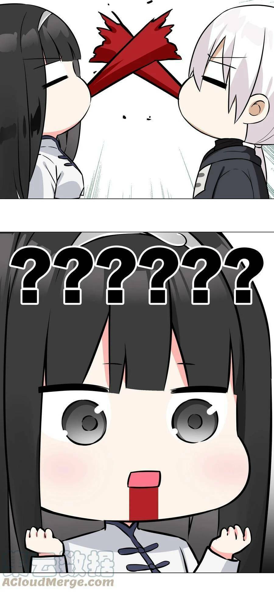 My Harem Grew So Large, I Was Forced to Ascend: Chapter 57