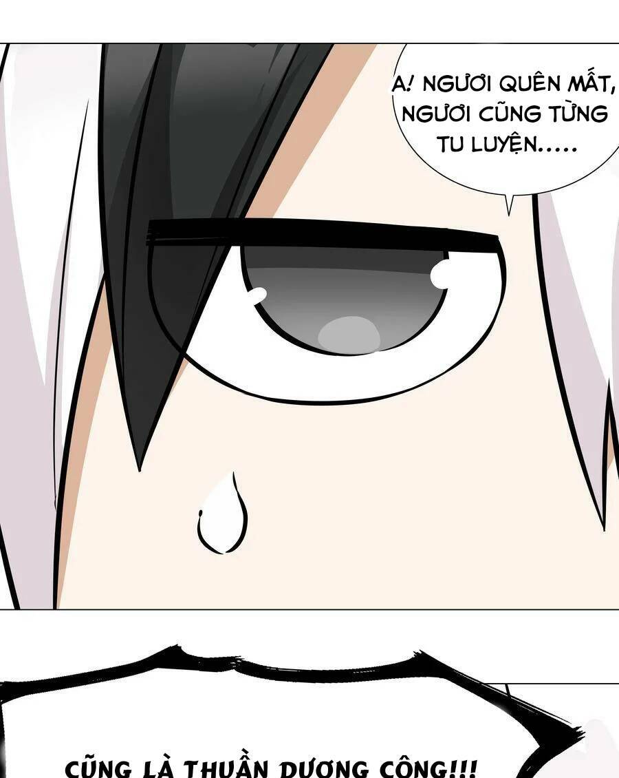 My Harem Grew So Large, I Was Forced to Ascend: Chapter 57