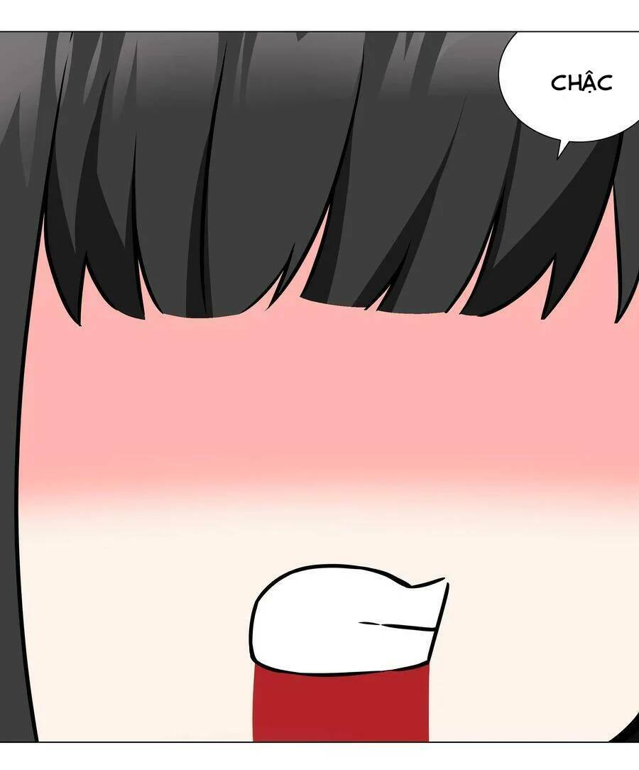 My Harem Grew So Large, I Was Forced to Ascend: Chapter 57