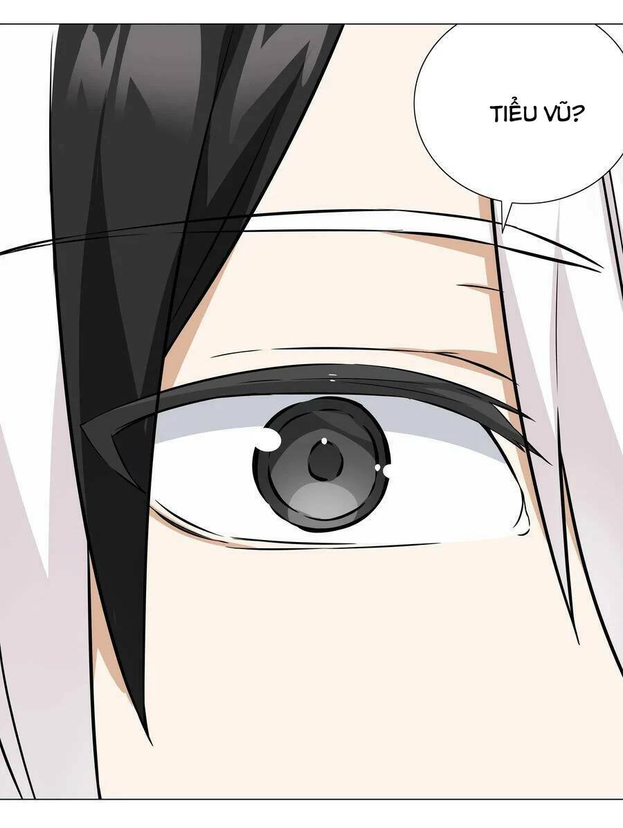 My Harem Grew So Large, I Was Forced to Ascend: Chapter 57