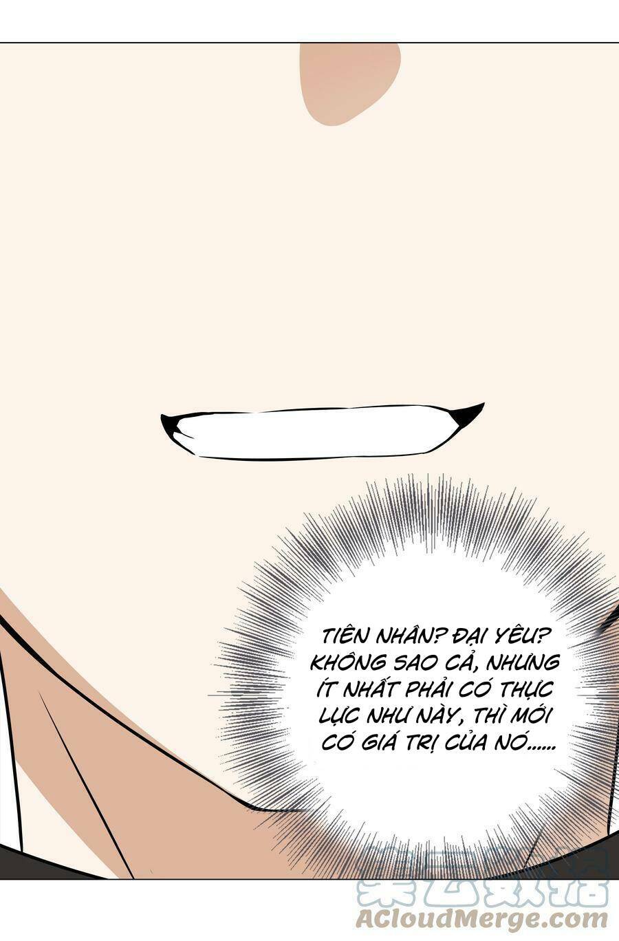 My Harem Grew So Large, I Was Forced to Ascend: Chapter 57
