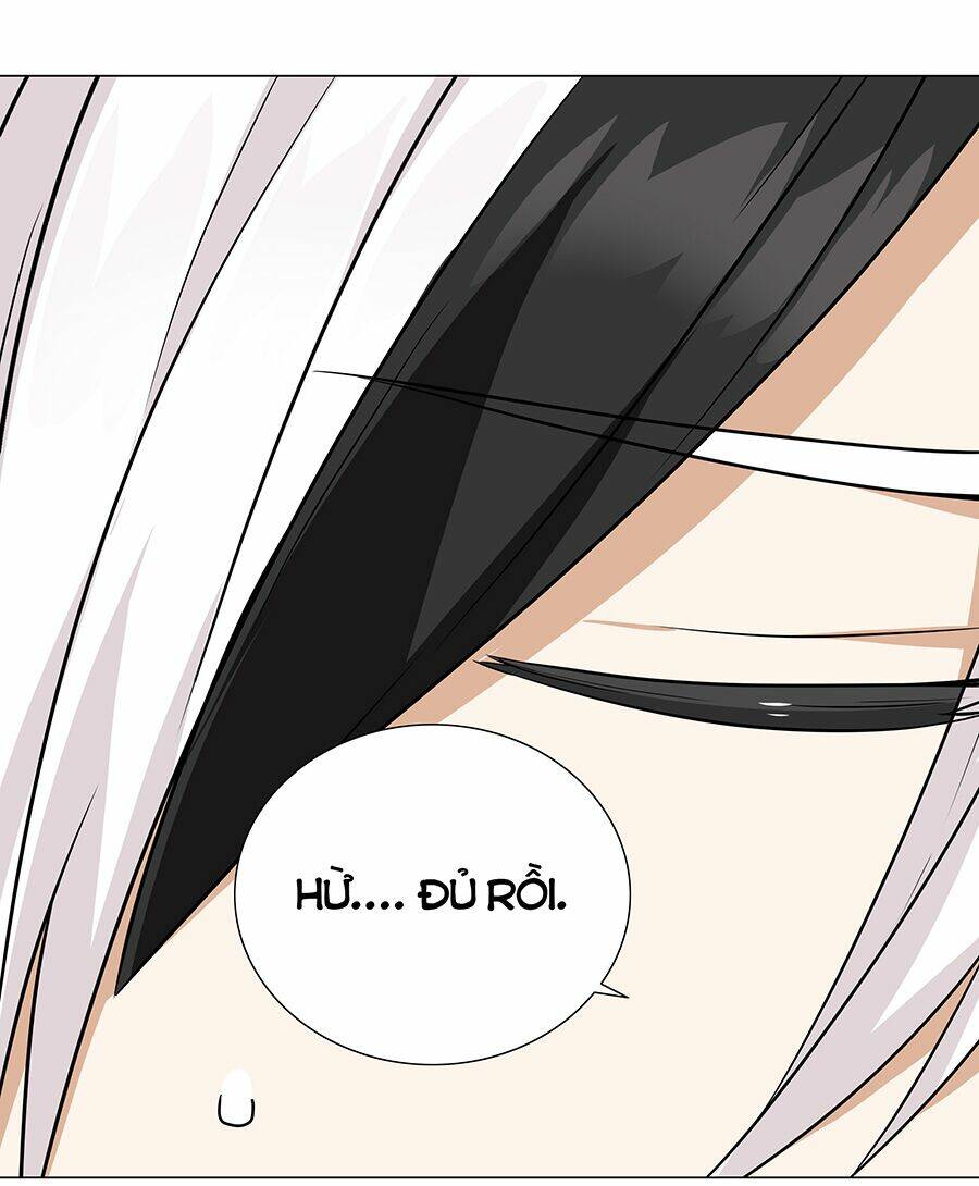 My Harem Grew So Large, I Was Forced to Ascend: Chapter 58