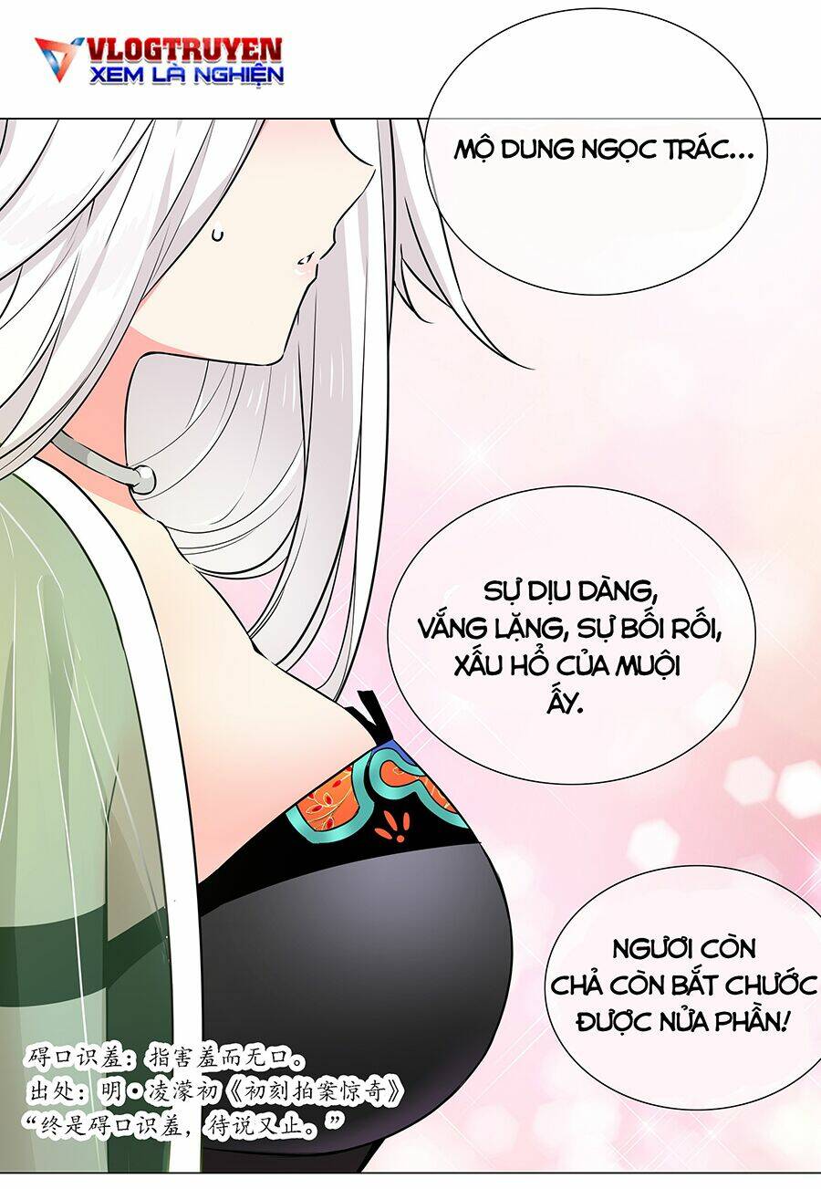 My Harem Grew So Large, I Was Forced to Ascend: Chapter 58