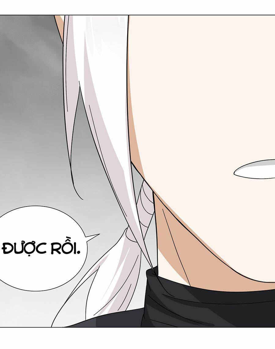 My Harem Grew So Large, I Was Forced to Ascend: Chapter 58