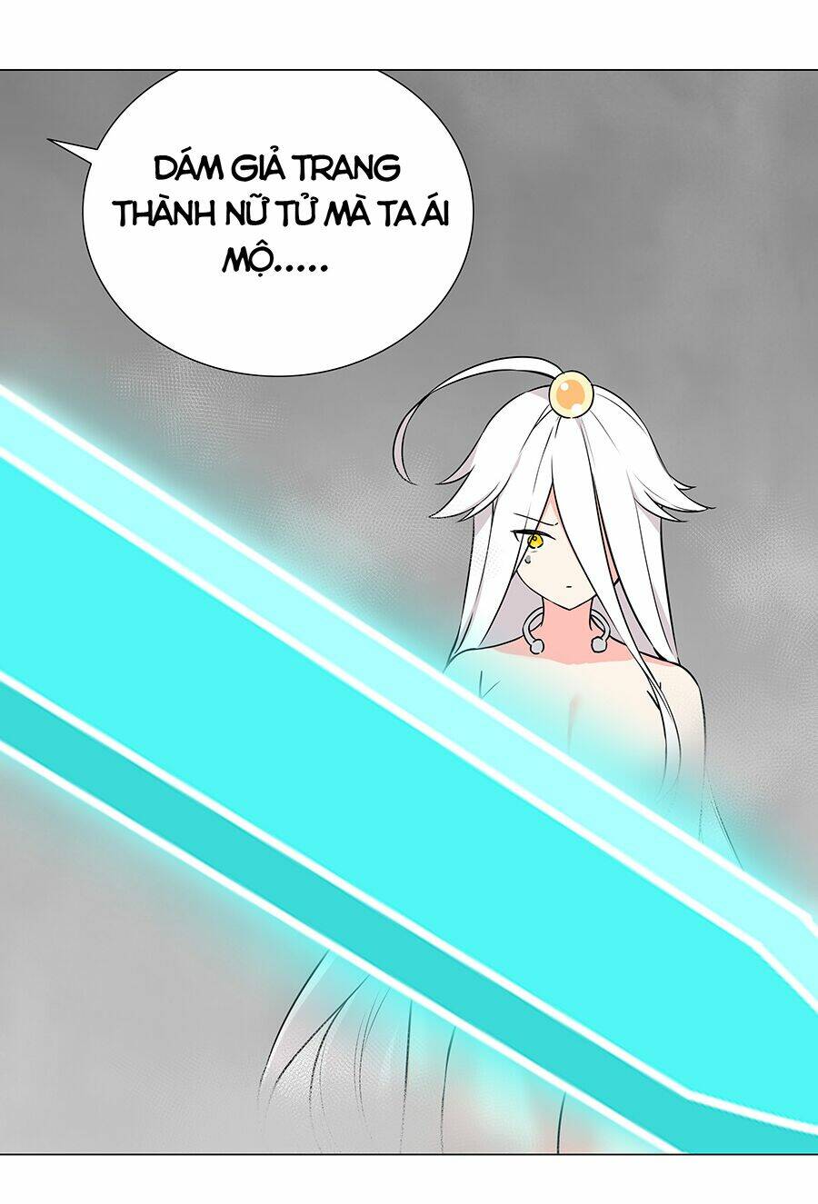 My Harem Grew So Large, I Was Forced to Ascend: Chapter 58