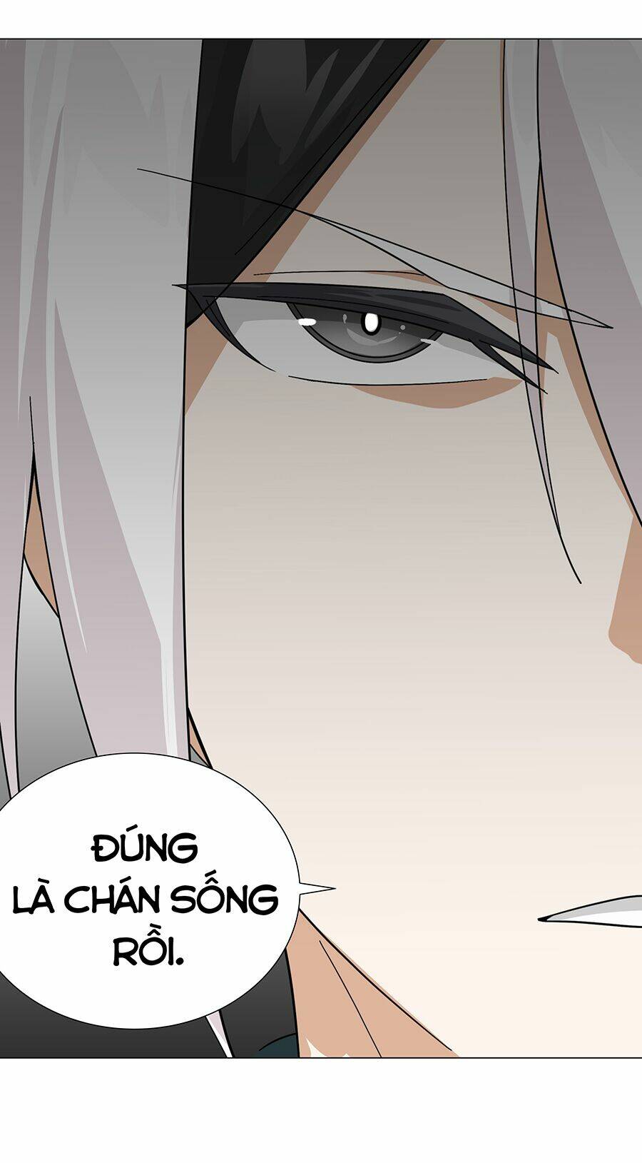 My Harem Grew So Large, I Was Forced to Ascend: Chapter 58