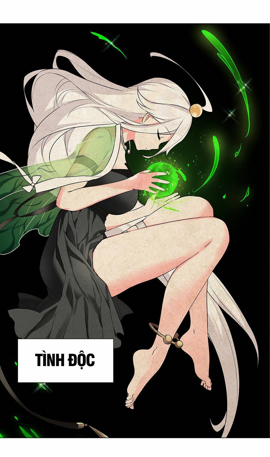 My Harem Grew So Large, I Was Forced to Ascend: Chapter 58
