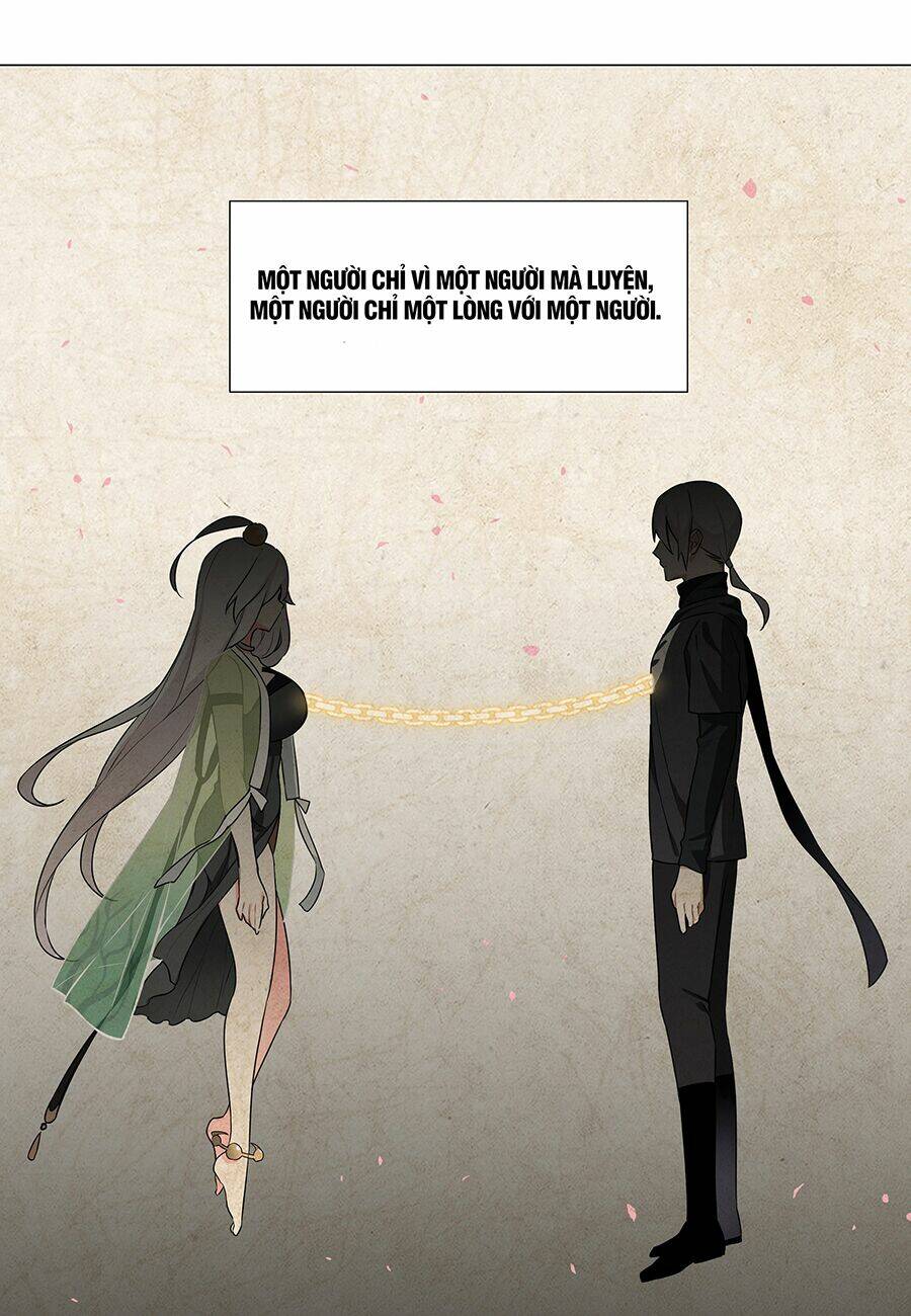 My Harem Grew So Large, I Was Forced to Ascend: Chapter 58