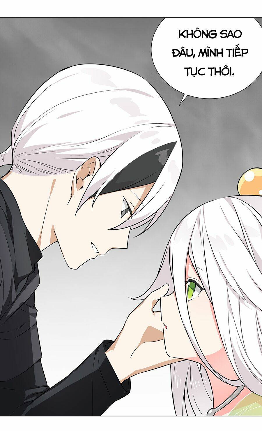 My Harem Grew So Large, I Was Forced to Ascend: Chapter 58