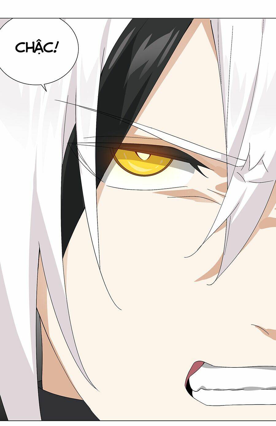My Harem Grew So Large, I Was Forced to Ascend: Chapter 58