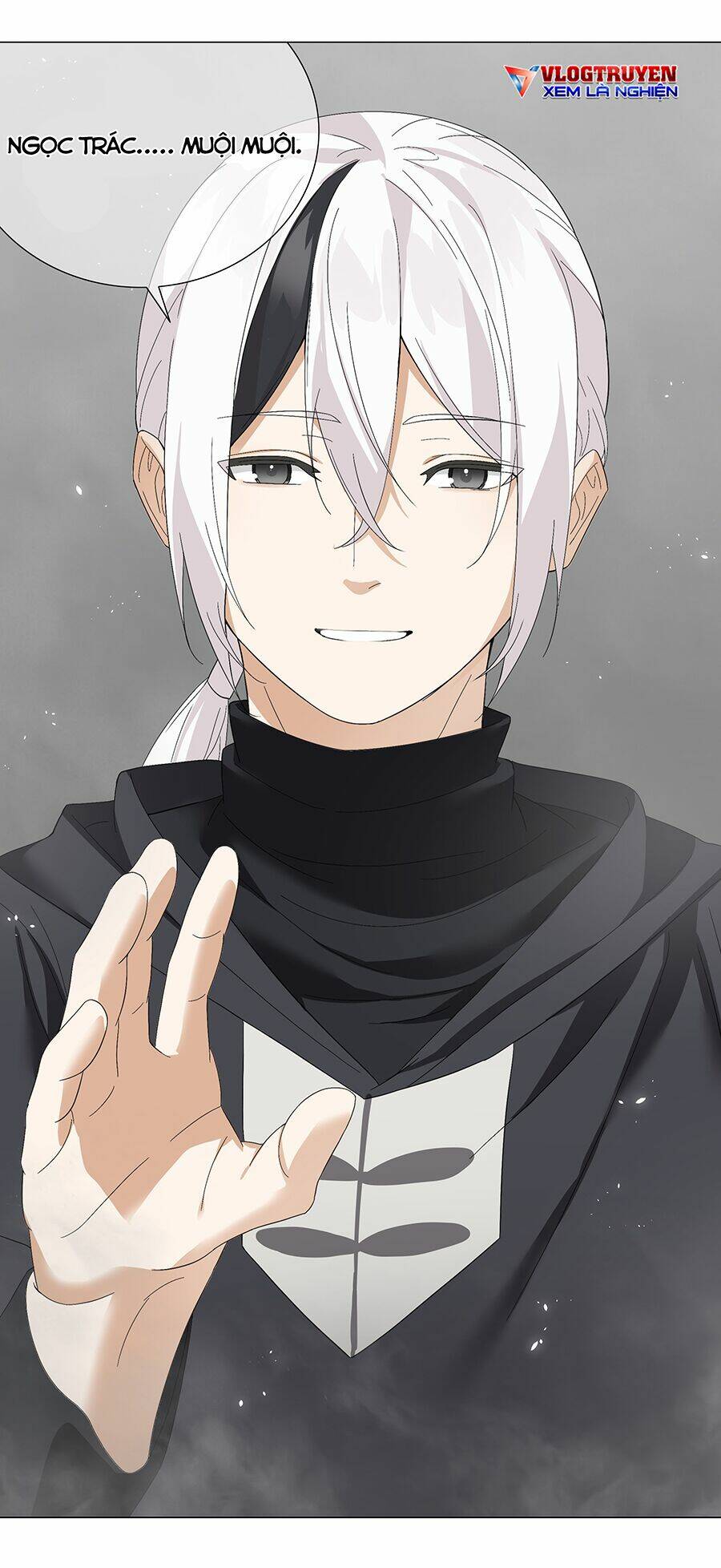 My Harem Grew So Large, I Was Forced to Ascend: Chapter 58