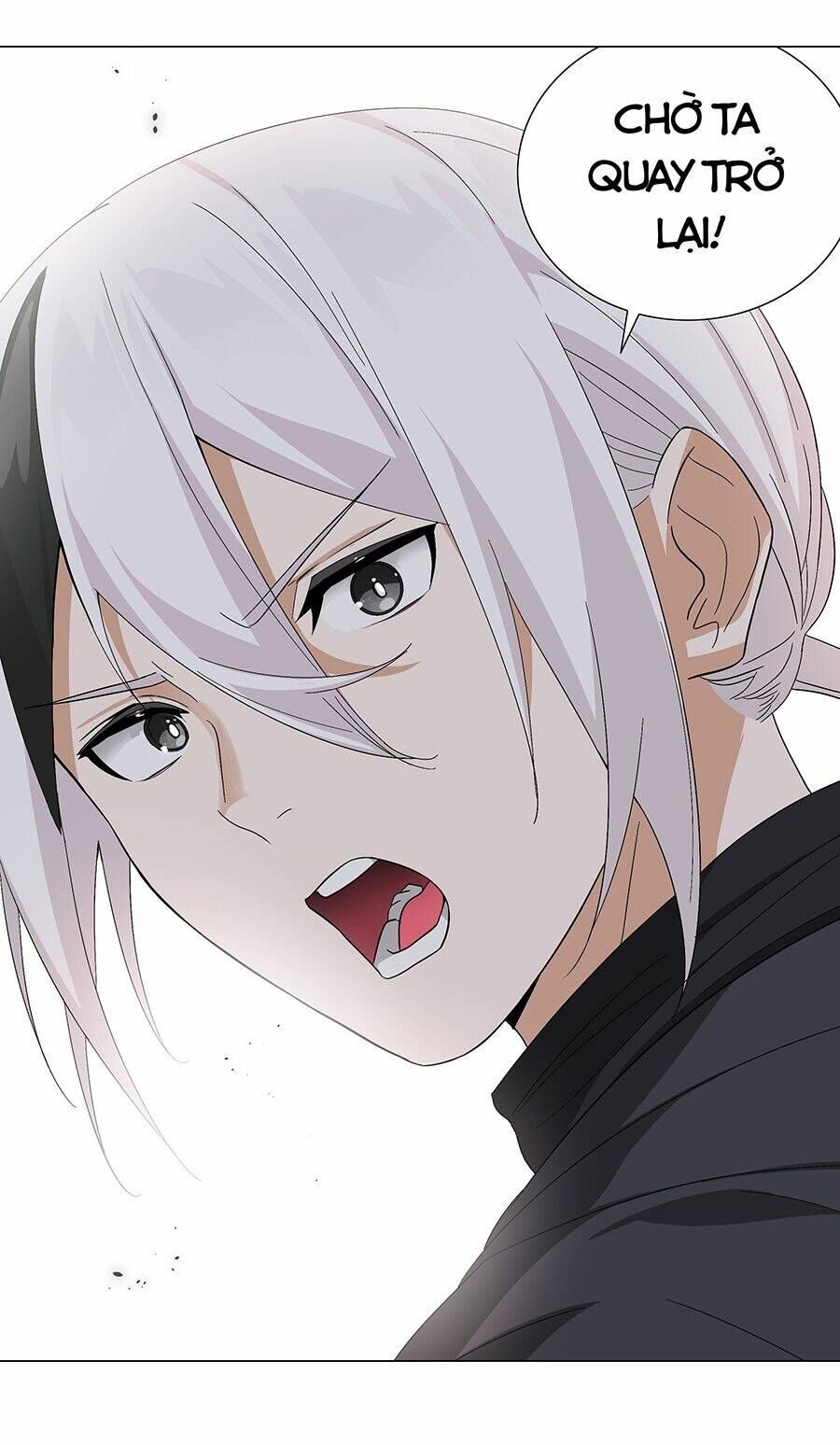 My Harem Grew So Large, I Was Forced to Ascend: Chapter 58