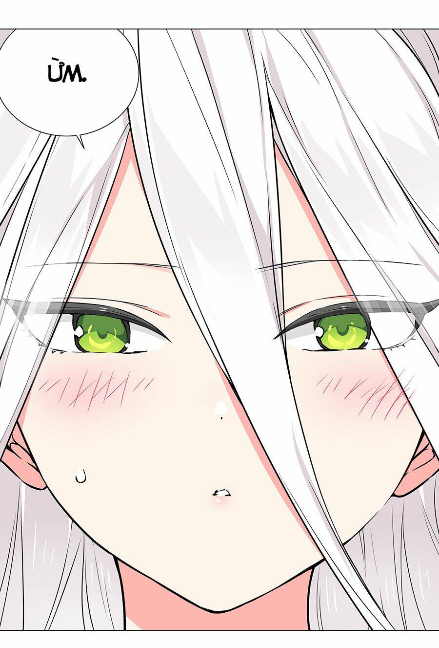 My Harem Grew So Large, I Was Forced to Ascend: Chapter 58