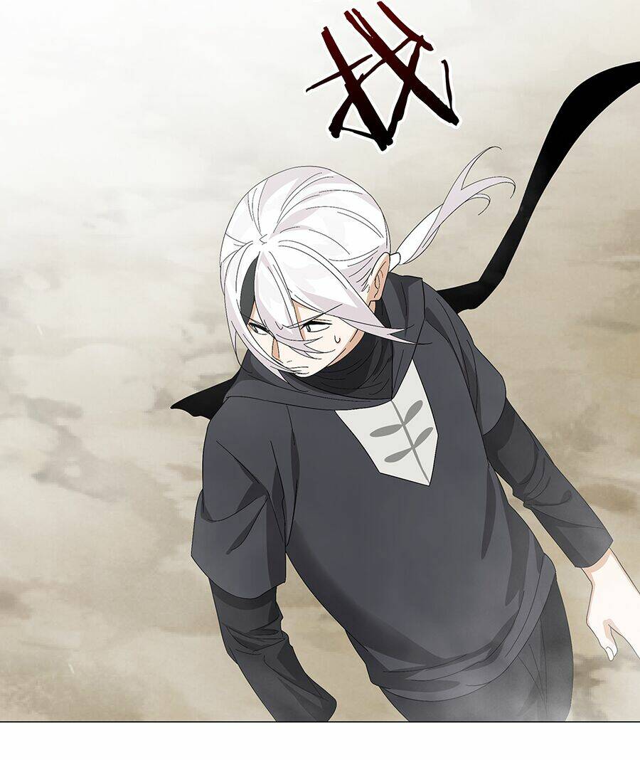 My Harem Grew So Large, I Was Forced to Ascend: Chapter 58