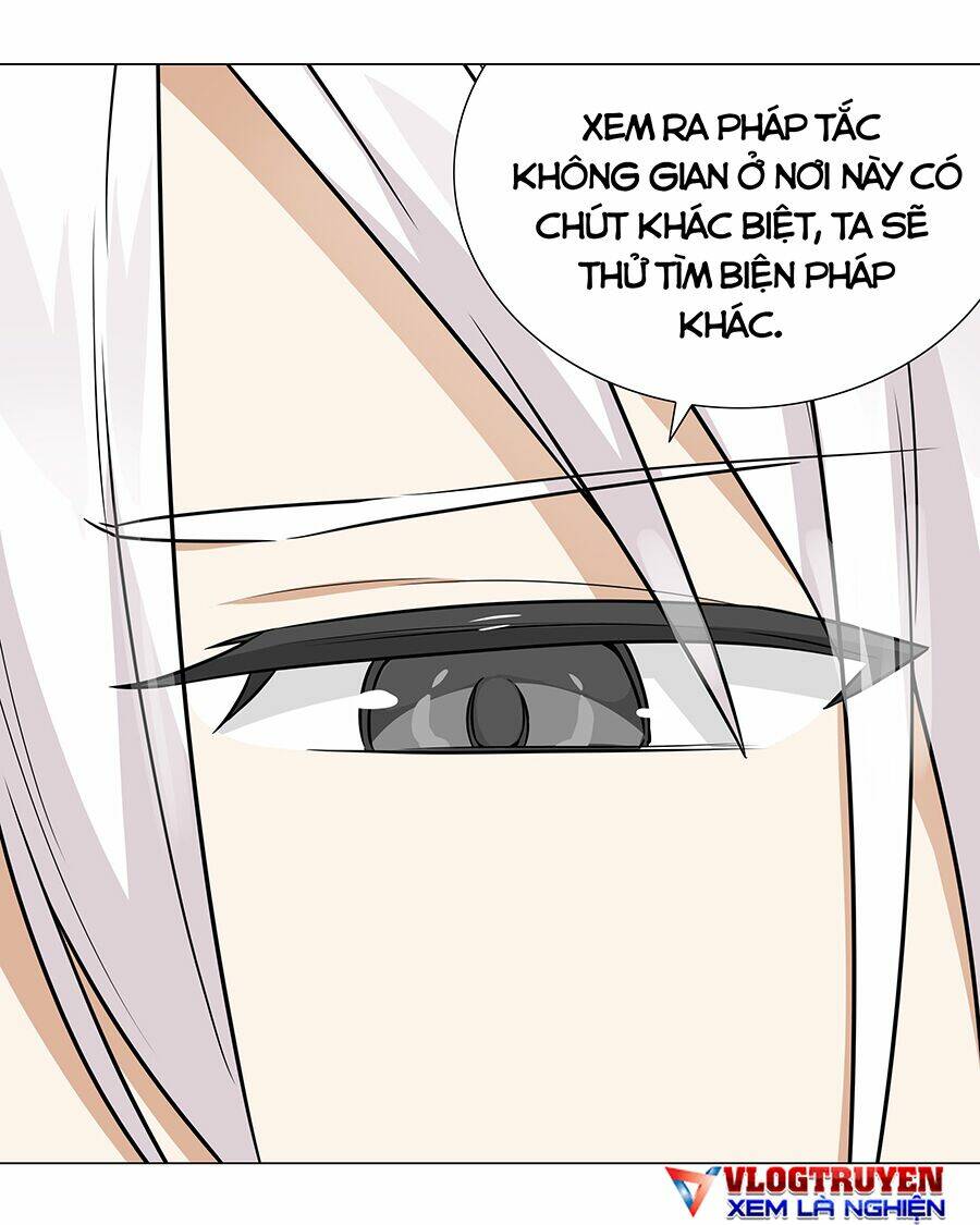 My Harem Grew So Large, I Was Forced to Ascend: Chapter 58