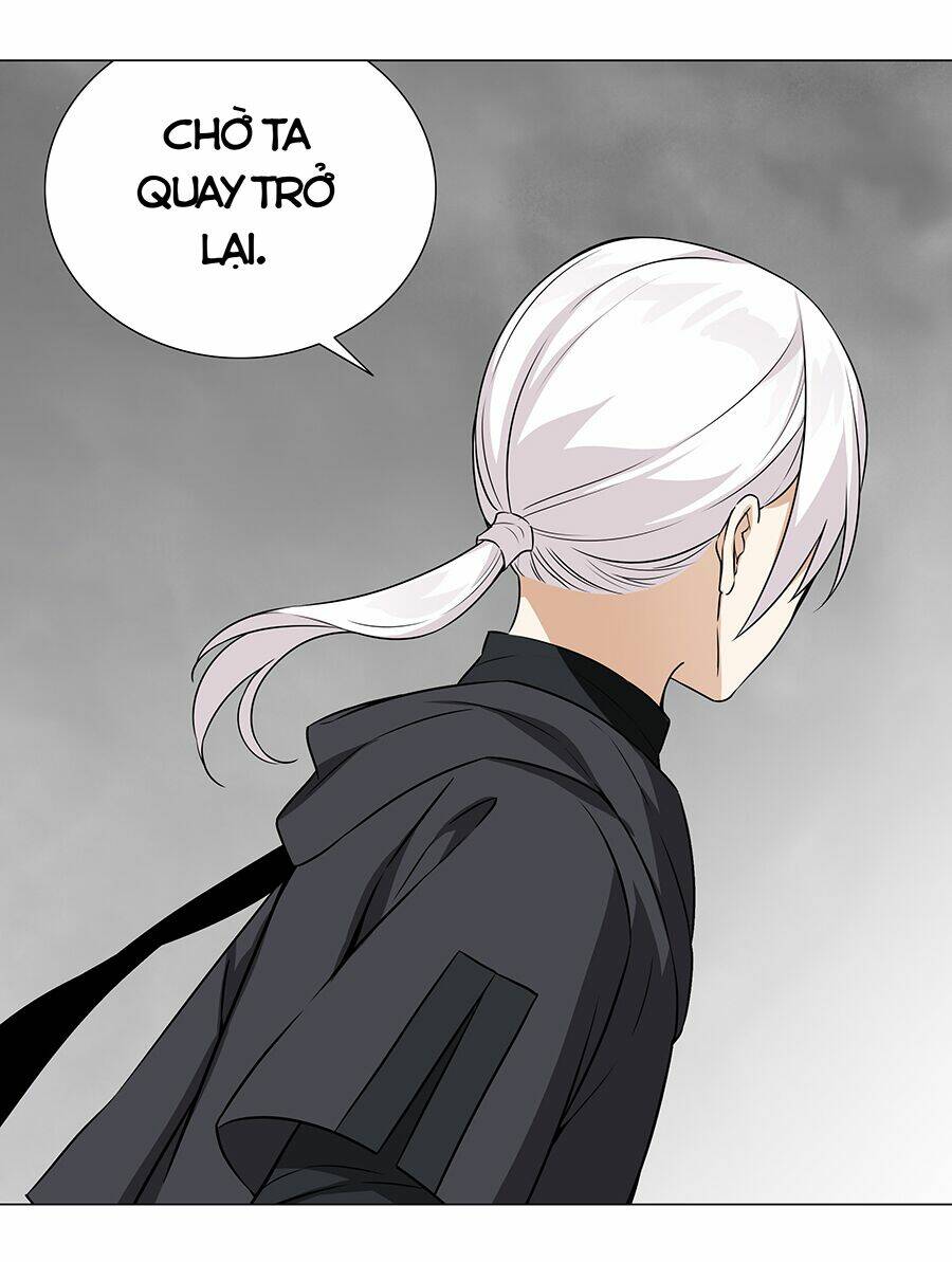 My Harem Grew So Large, I Was Forced to Ascend: Chapter 58