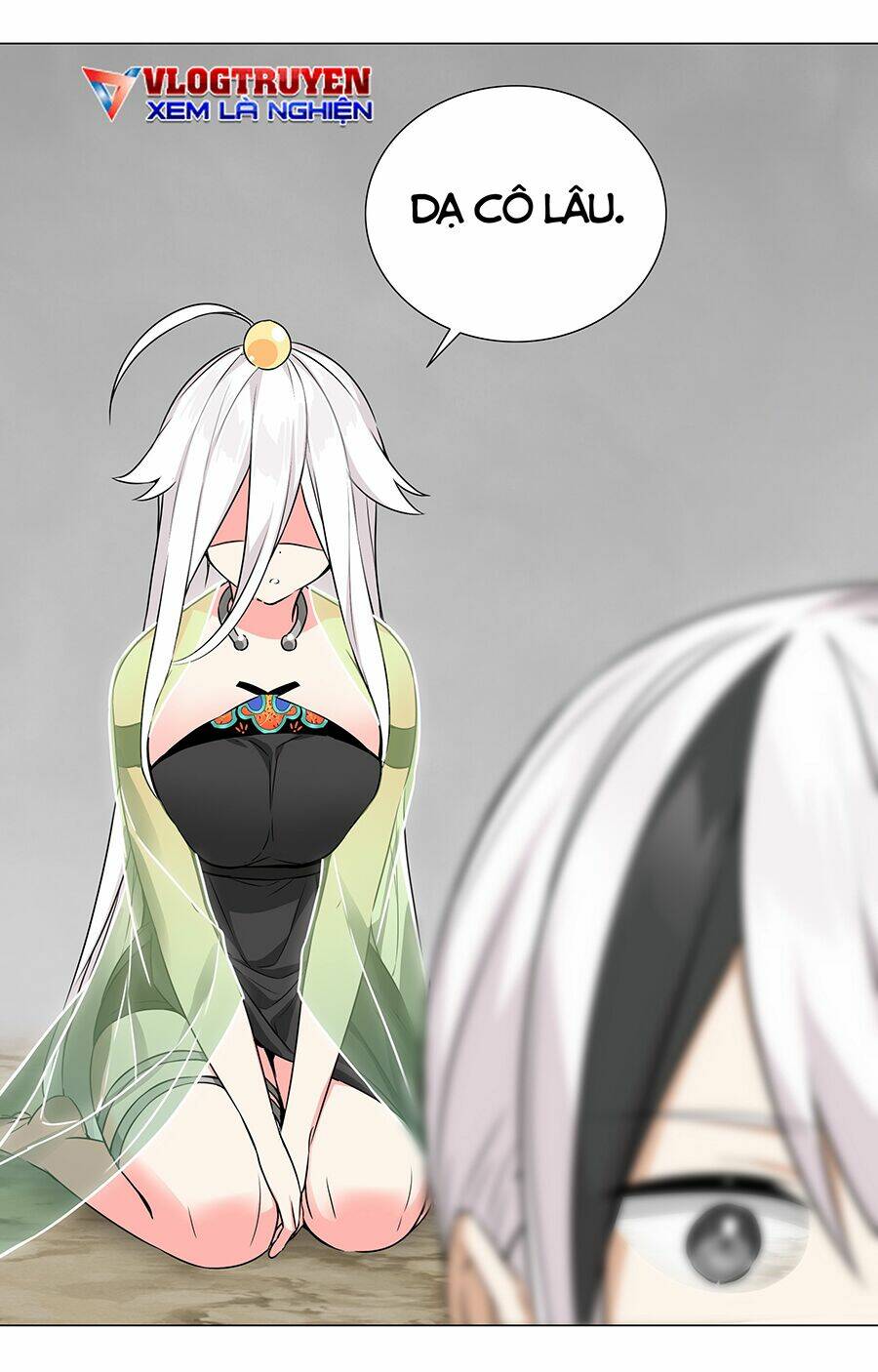 My Harem Grew So Large, I Was Forced to Ascend: Chapter 58
