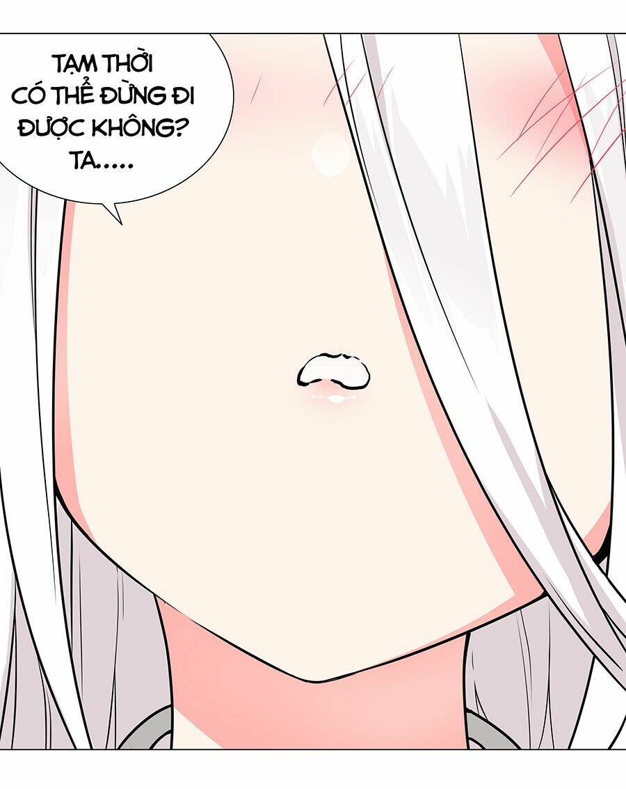 My Harem Grew So Large, I Was Forced to Ascend: Chapter 58
