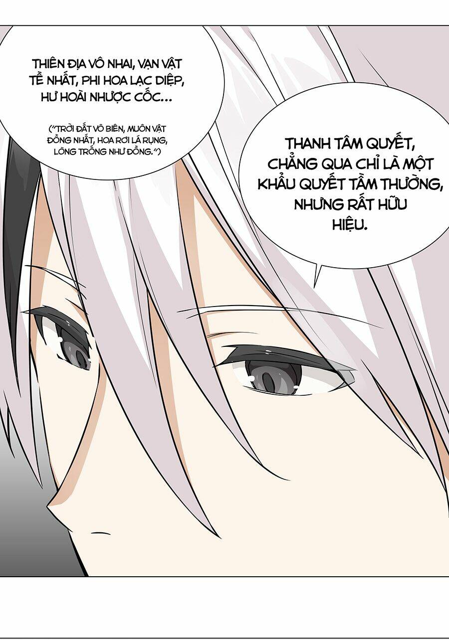 My Harem Grew So Large, I Was Forced to Ascend: Chapter 58