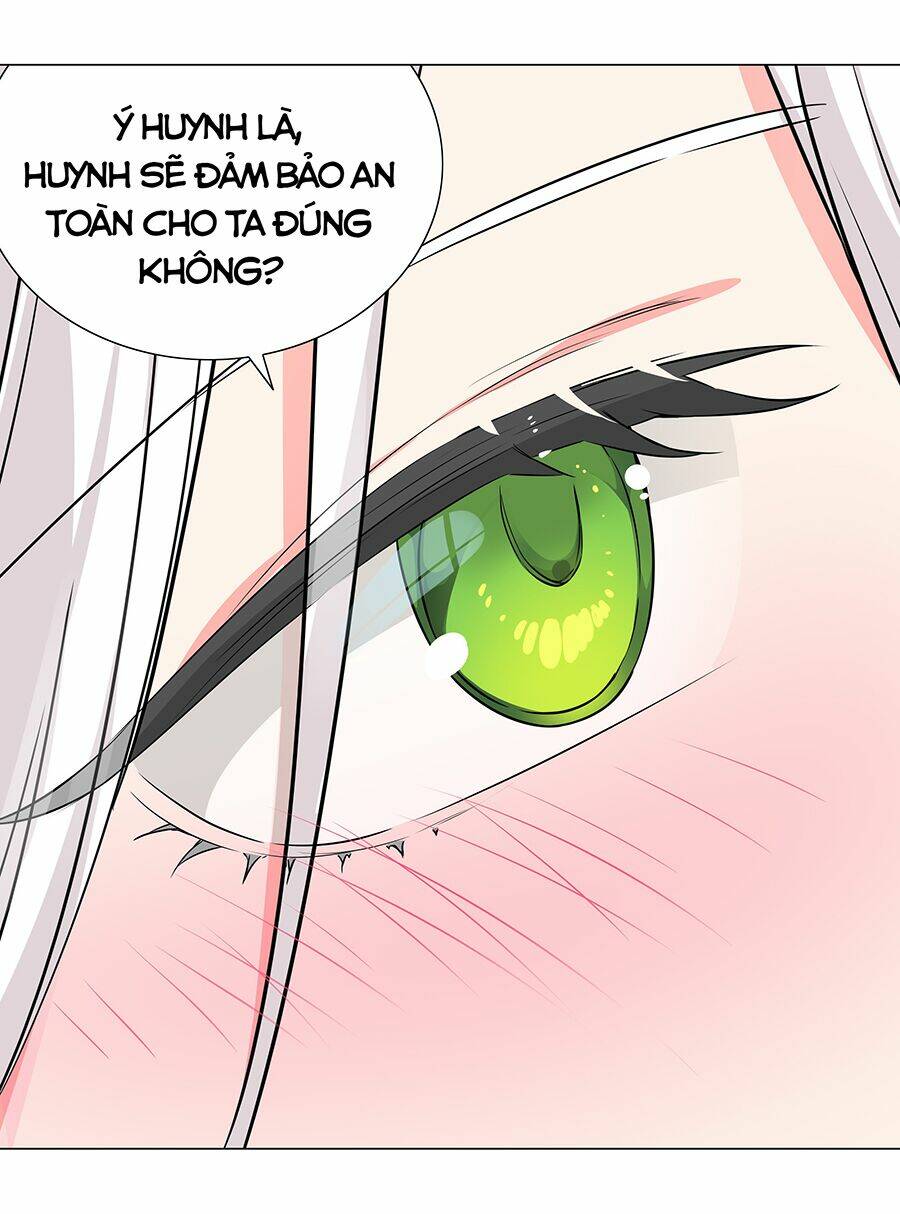 My Harem Grew So Large, I Was Forced to Ascend: Chapter 58