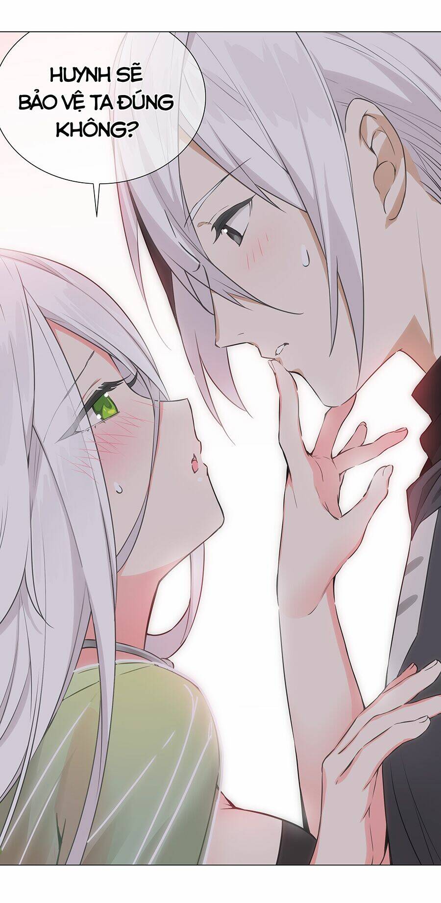 My Harem Grew So Large, I Was Forced to Ascend: Chapter 58