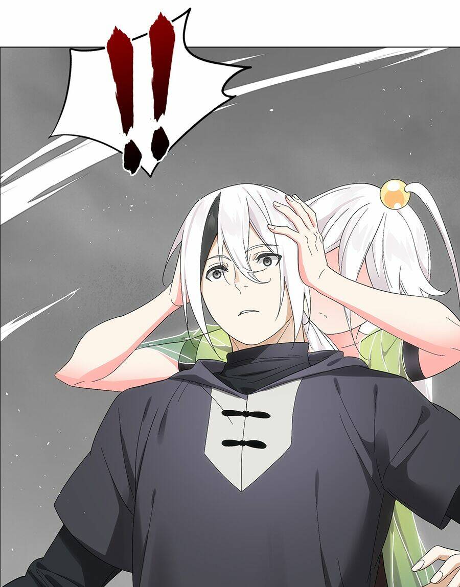 My Harem Grew So Large, I Was Forced to Ascend: Chapter 58