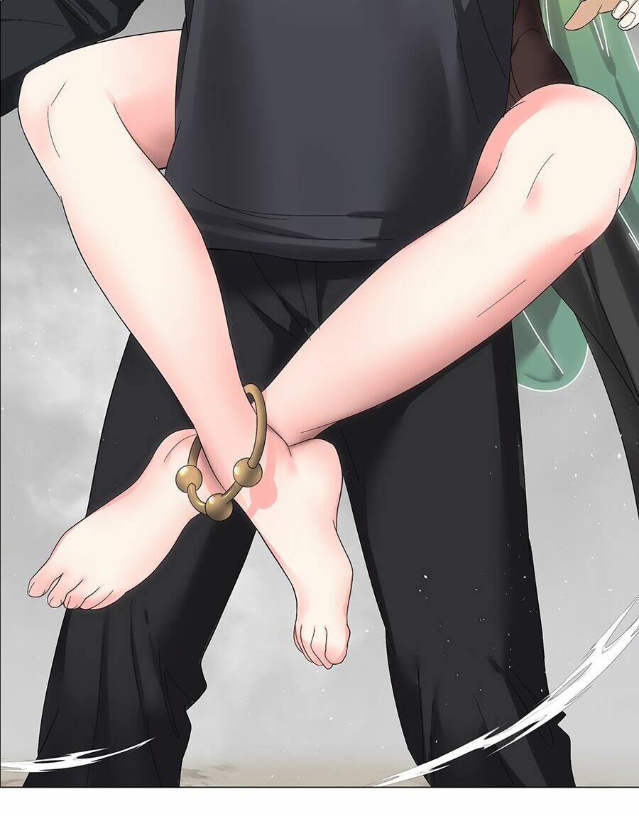My Harem Grew So Large, I Was Forced to Ascend: Chapter 58