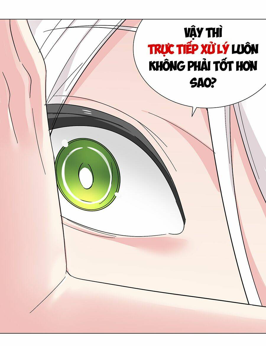 My Harem Grew So Large, I Was Forced to Ascend: Chapter 58