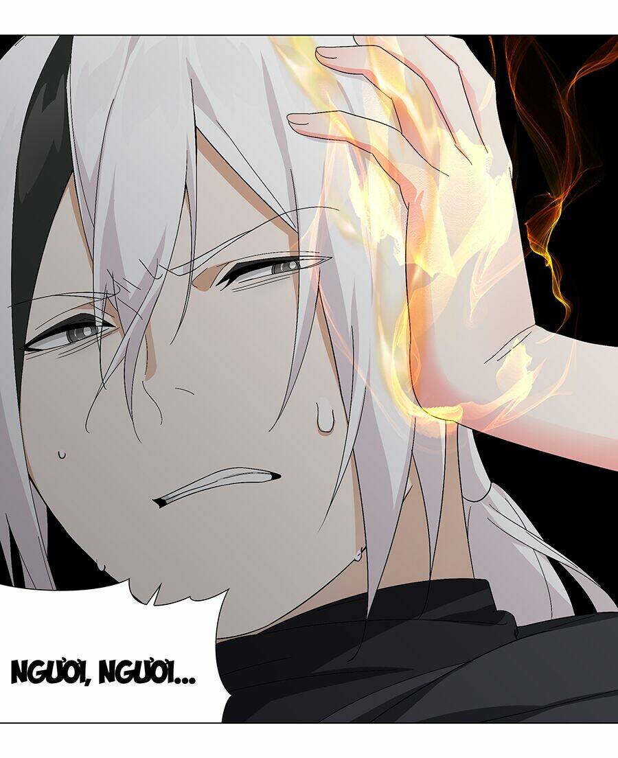 My Harem Grew So Large, I Was Forced to Ascend: Chapter 58