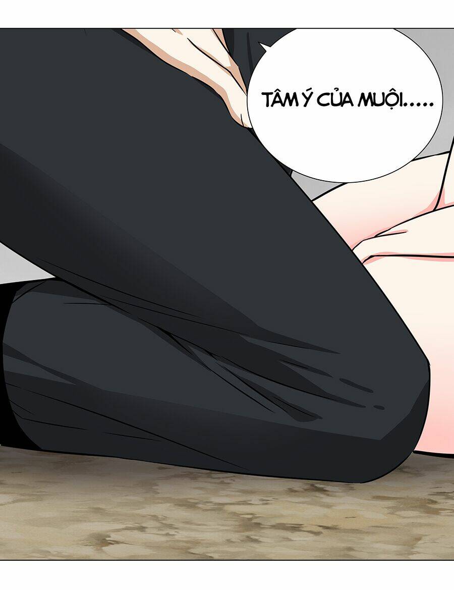 My Harem Grew So Large, I Was Forced to Ascend: Chapter 58