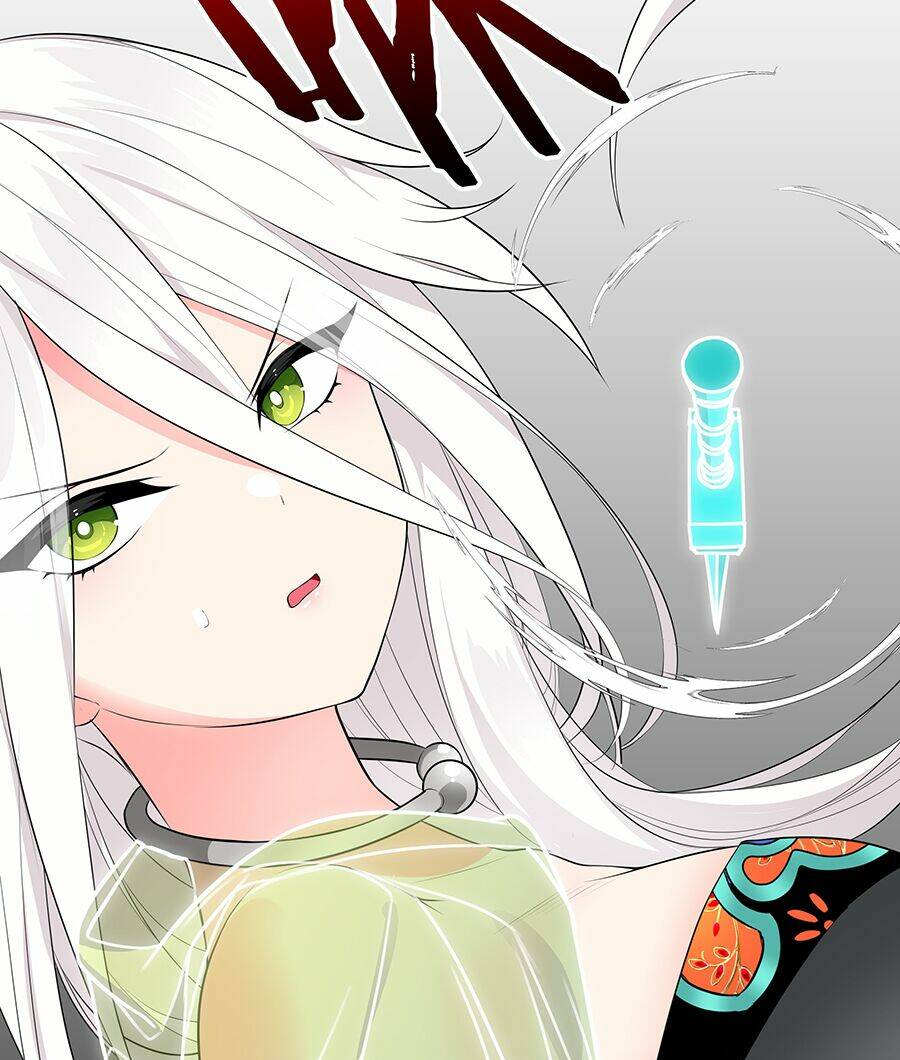 My Harem Grew So Large, I Was Forced to Ascend: Chapter 58