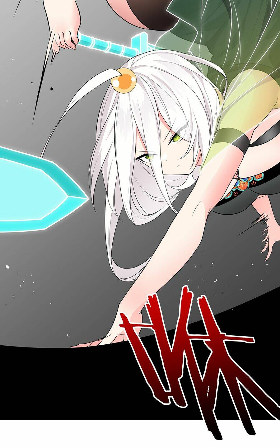 My Harem Grew So Large, I Was Forced to Ascend: Chapter 58