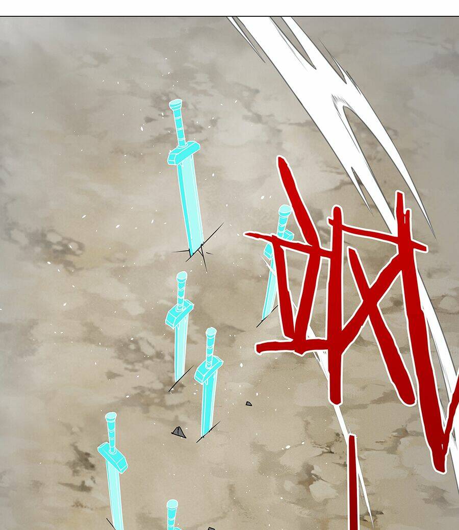 My Harem Grew So Large, I Was Forced to Ascend: Chapter 58