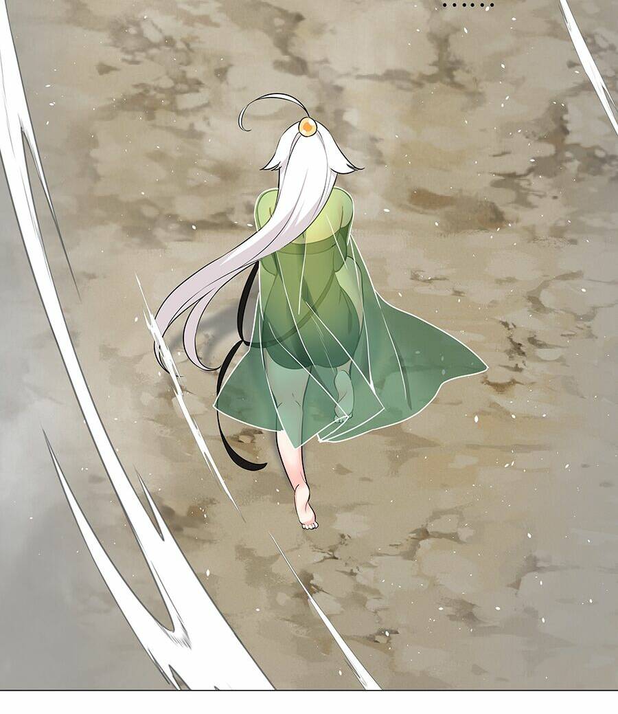 My Harem Grew So Large, I Was Forced to Ascend: Chapter 58