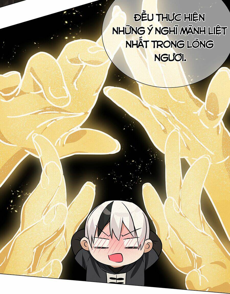 My Harem Grew So Large, I Was Forced to Ascend: Chapter 58