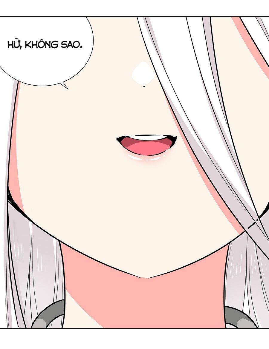 My Harem Grew So Large, I Was Forced to Ascend: Chapter 58