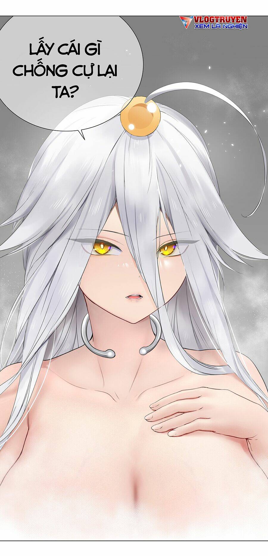 My Harem Grew So Large, I Was Forced to Ascend: Chapter 58