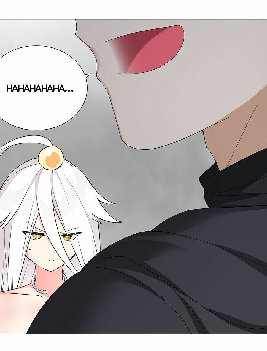 My Harem Grew So Large, I Was Forced to Ascend: Chapter 58