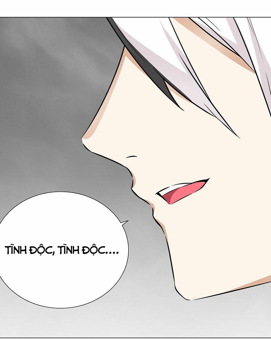 My Harem Grew So Large, I Was Forced to Ascend: Chapter 58