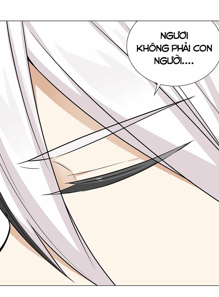 My Harem Grew So Large, I Was Forced to Ascend: Chapter 58