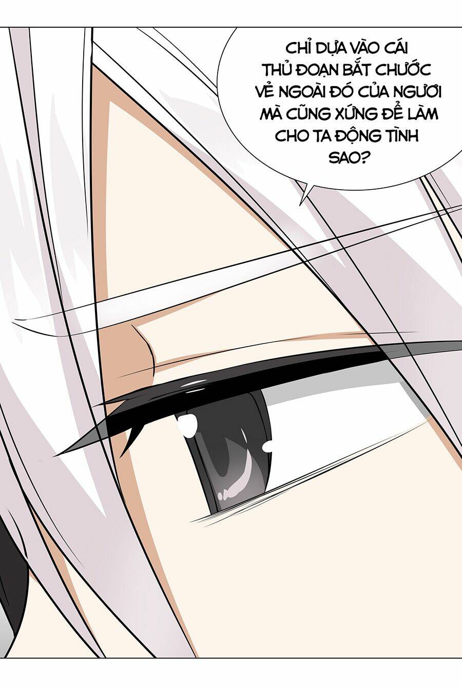 My Harem Grew So Large, I Was Forced to Ascend: Chapter 58