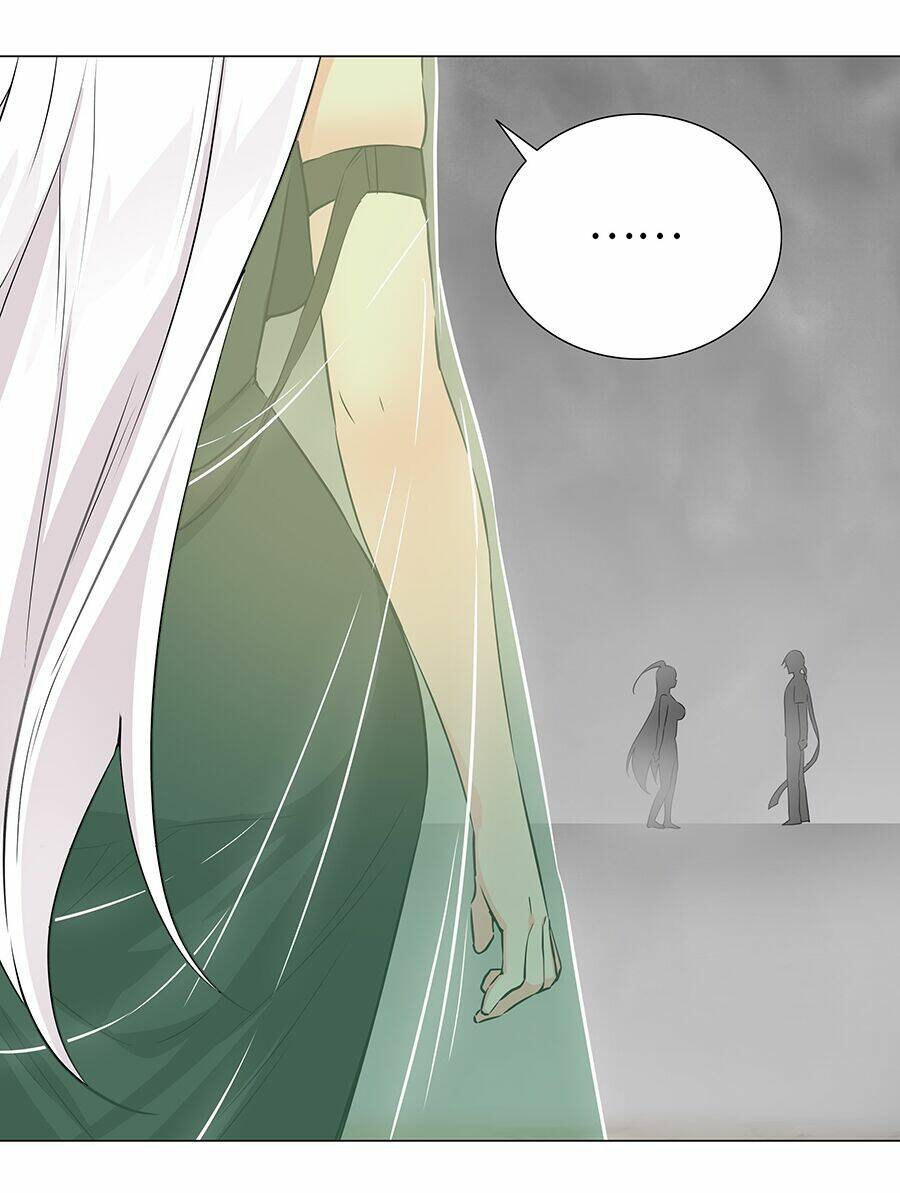 My Harem Grew So Large, I Was Forced to Ascend: Chapter 58