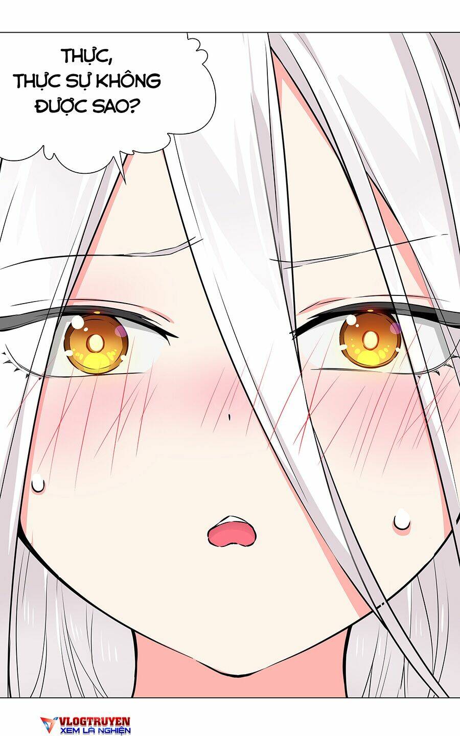My Harem Grew So Large, I Was Forced to Ascend: Chapter 58